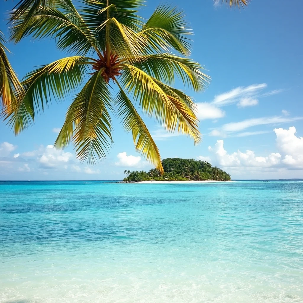 Summer vacation are close to you.